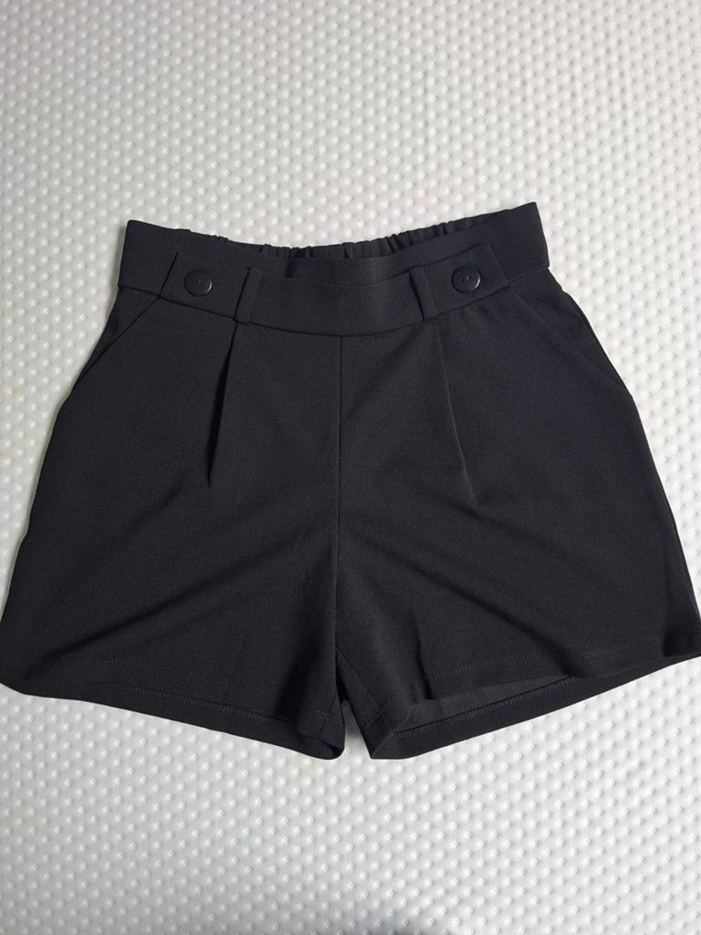 Short noir fluide et habillé JDY *neuf* taille L - 40, Enlèvement ou Envoi, JDY, Courts, Noir
