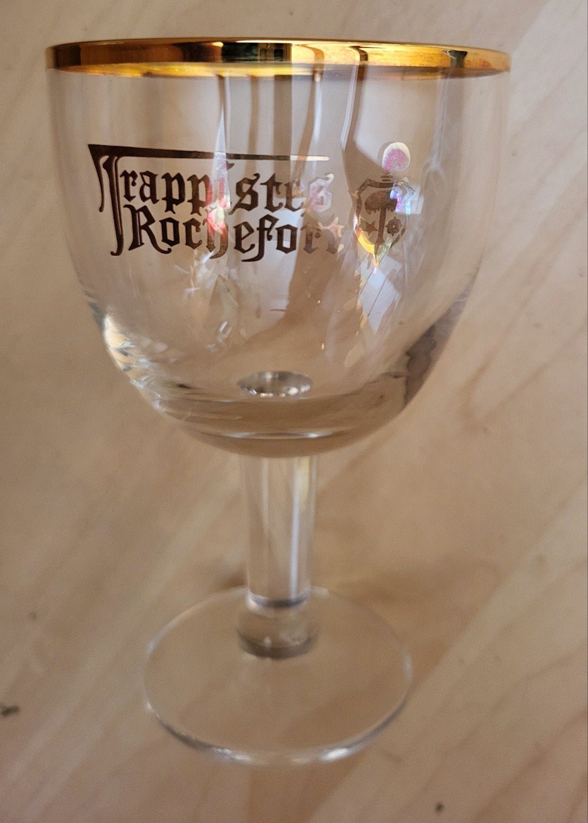 Rochefort   galopin 15cl trappiste mini, Enlèvement