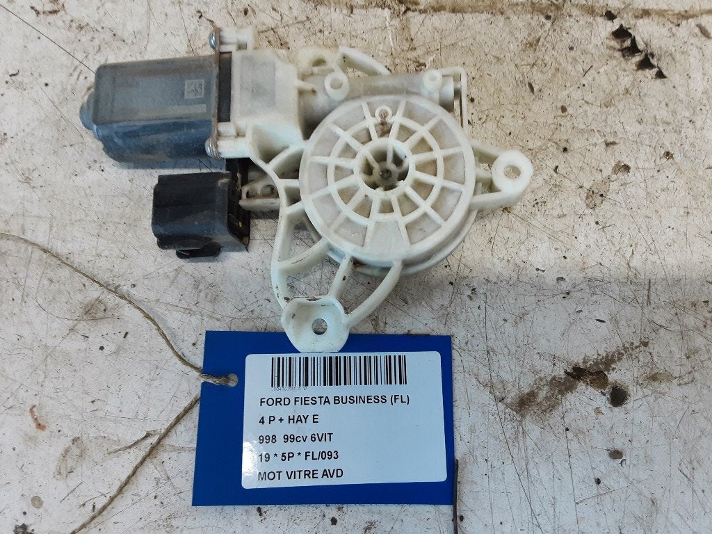 MOTOR RAAMMECHANIEK RECHTS VOOR Ford Fiesta 7, Auto-onderdelen, Gebruikt, Henry-Ford-Straße  1
50735  Köln, DE, Ford-Werke GmbH