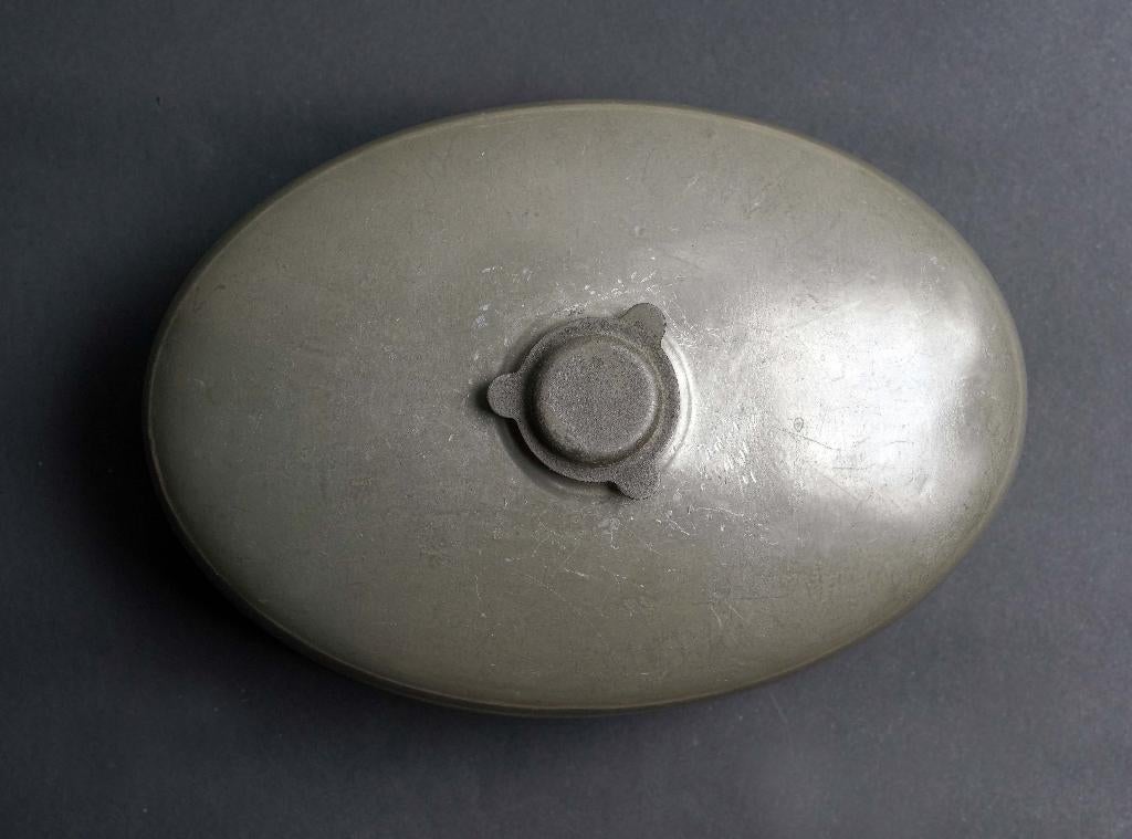Bouillotte en métal, Antiek en Kunst, Ophalen of Verzenden
