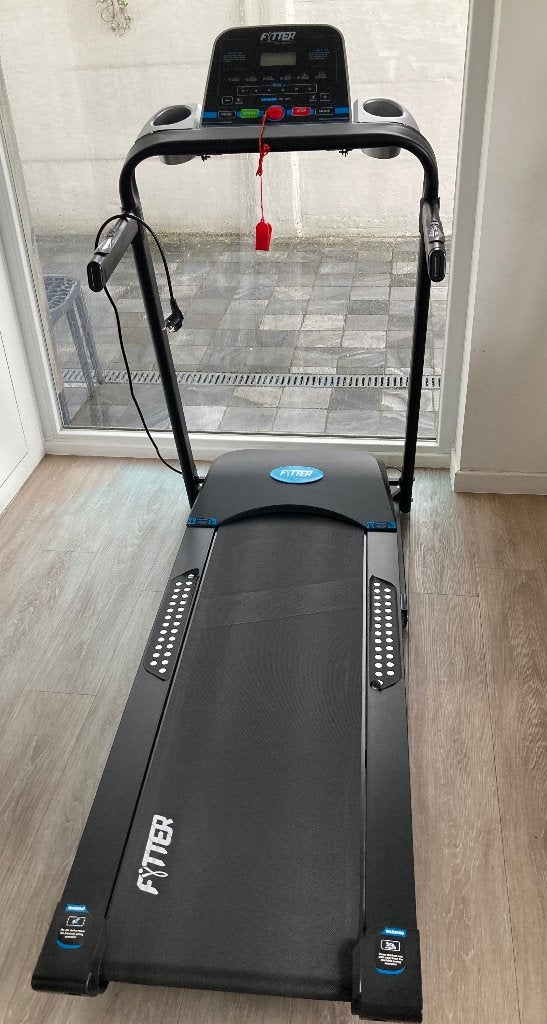 Loopband, Sport en Fitness, Ophalen, Gebruikt, Loopband