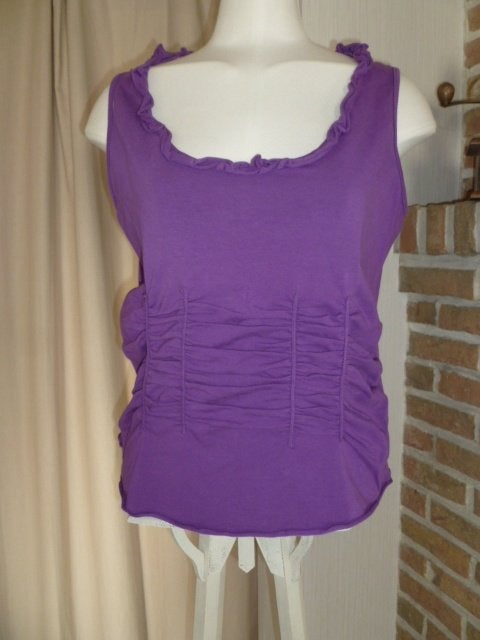 dames topje van Liberty Island, xl, Kleding | Dames, Topjes, Liberty island, Ophalen of Verzenden, Zo goed als nieuw