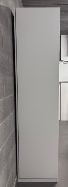 ARMOIRE IKEA PAX, Enlèvement