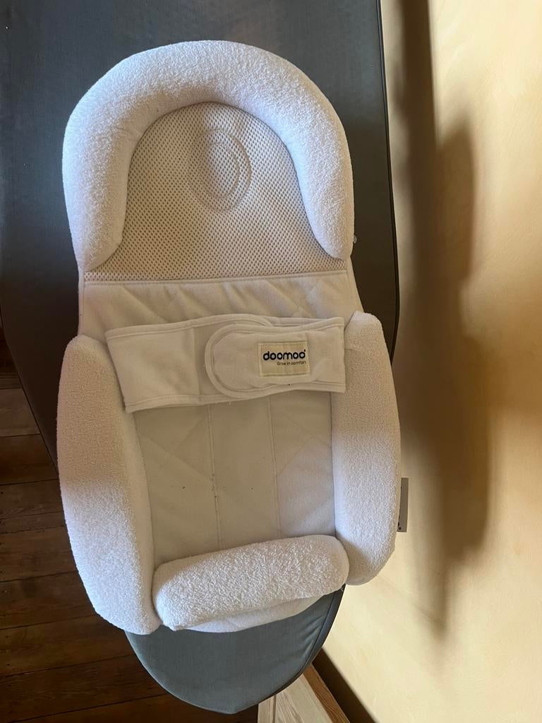 Baby nest, Kinderen en Baby's, Ophalen, Zo goed als nieuw