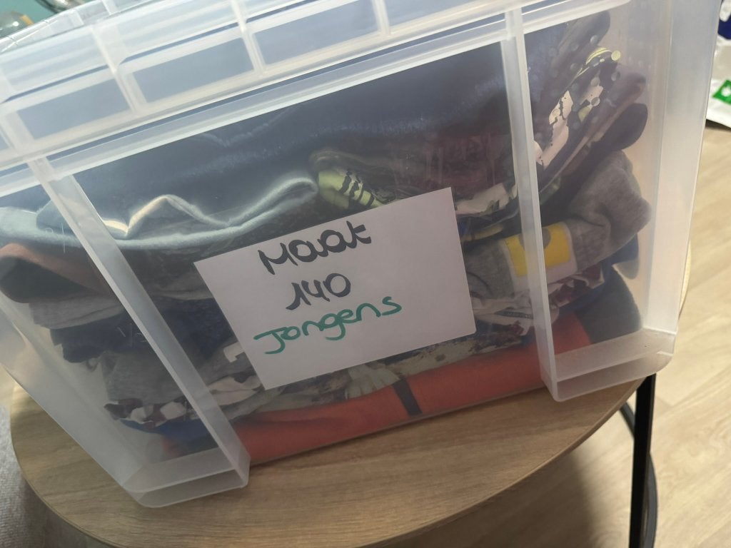 207. Kledij jongens maat 140, Kinderen en Baby's, Kinderkleding | Maat 140, Ophalen of Verzenden, Zo goed als nieuw, Jongen, Overige typen