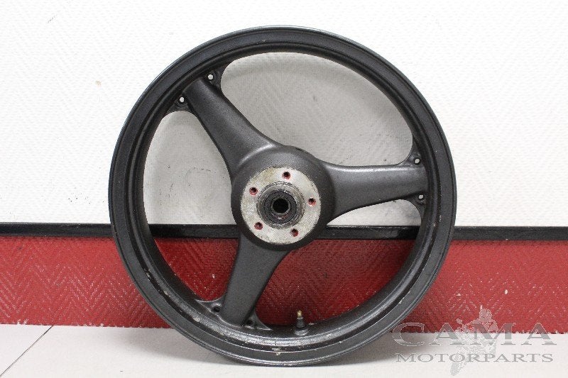 VOORVELG Kawasaki ZX 9 R 1998-1999 (NINJA ZX-9R ZX900C-D), Dhr. S. di Majo, Gebruikt, Info@cama-motorparts.nl, P.J. Troelstraweg 8 8
3144 CX  MAASSLUIS, NL