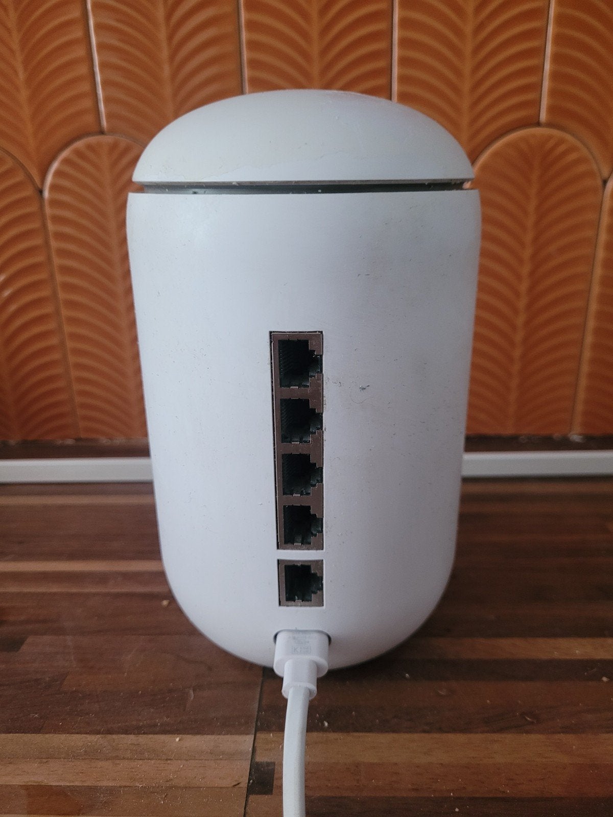 Ubiquiti Unifi Dream Machine (UDM), Informatique & Logiciels, Routeurs & Modems, Enlèvement ou Envoi, Utilisé, Routeur, Unifi