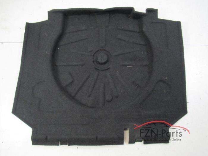 VW Golf 7 GTI Bekleding Reservewiel (5G6863007H), Auto-onderdelen, Ophalen, Gebruikt