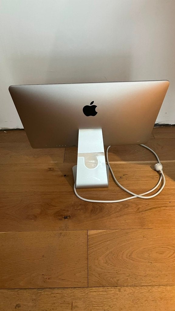 iMac 2017 - 21,5 inch, Computers en Software, Ophalen, Gebruikt, 2 tot 3 Ghz, 8 GB