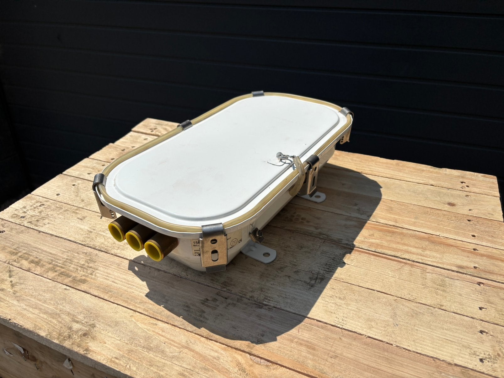 Aqua Signal Ballast unit for floodlight 2x 400W, Ophalen, Nieuw, 200 tot 500 watt, Armatuur