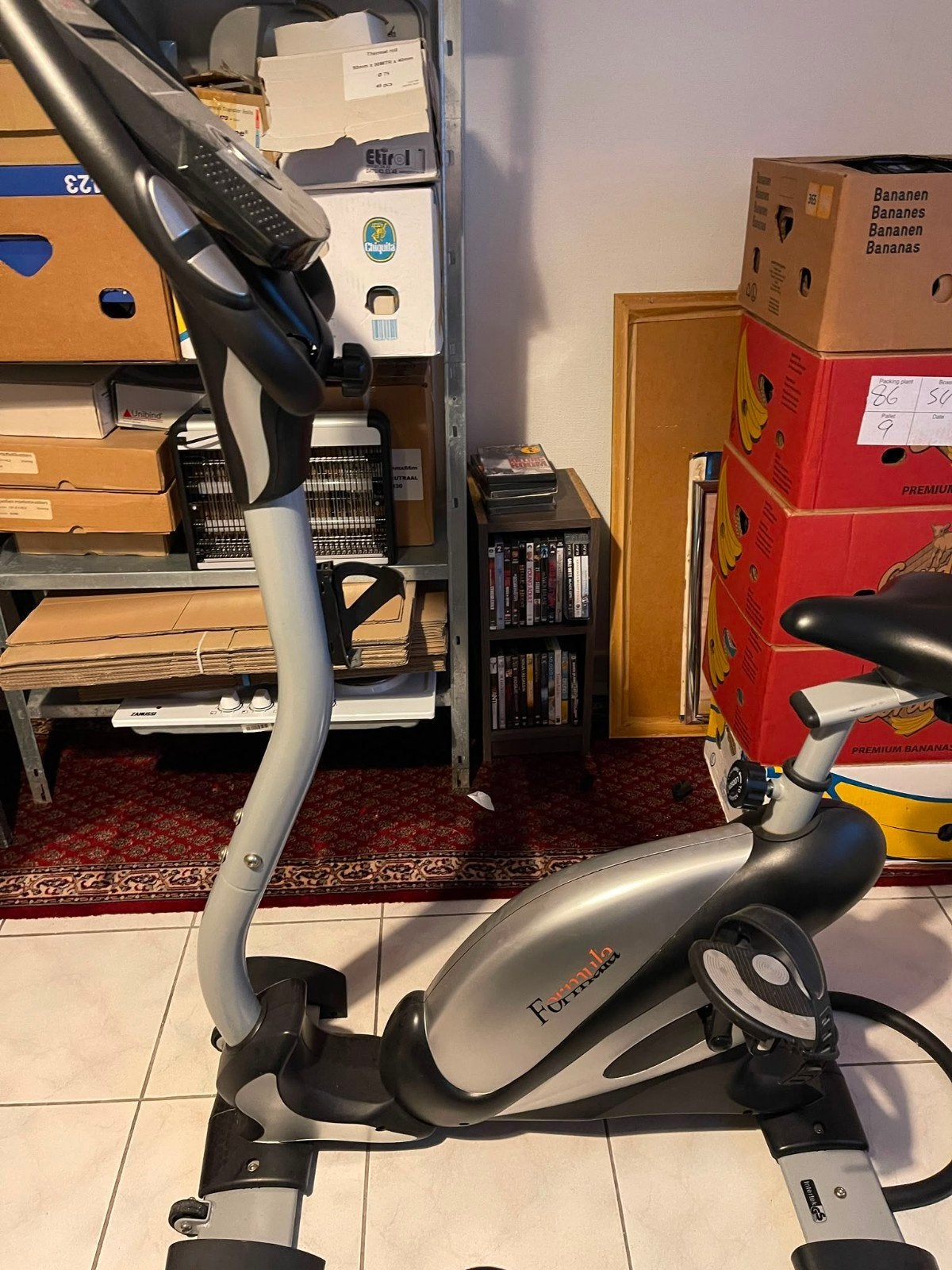 sport elementen, Sports & Fitness, Enlèvement ou Envoi