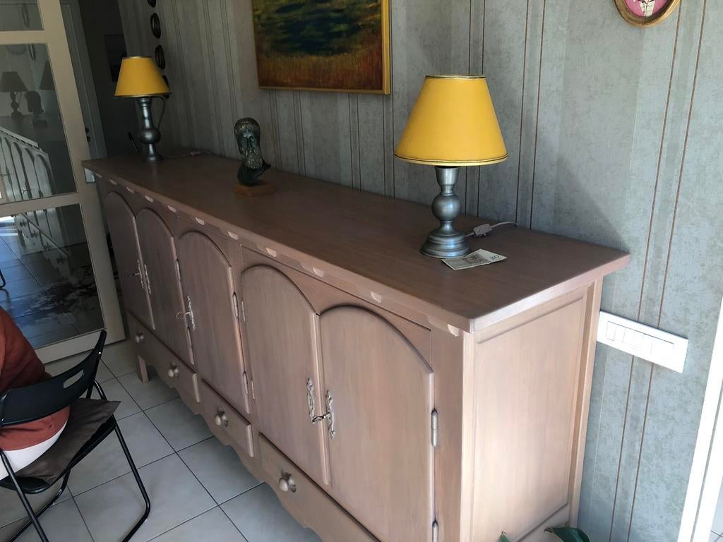 Dressoir, Antiek en Kunst, Ophalen