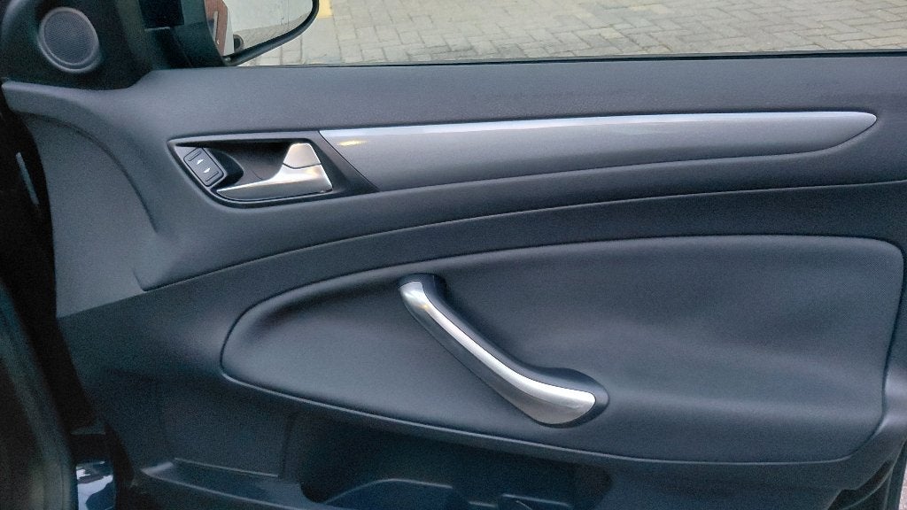 Te koop, Achat, 4 portes, Mondeo, Diesel