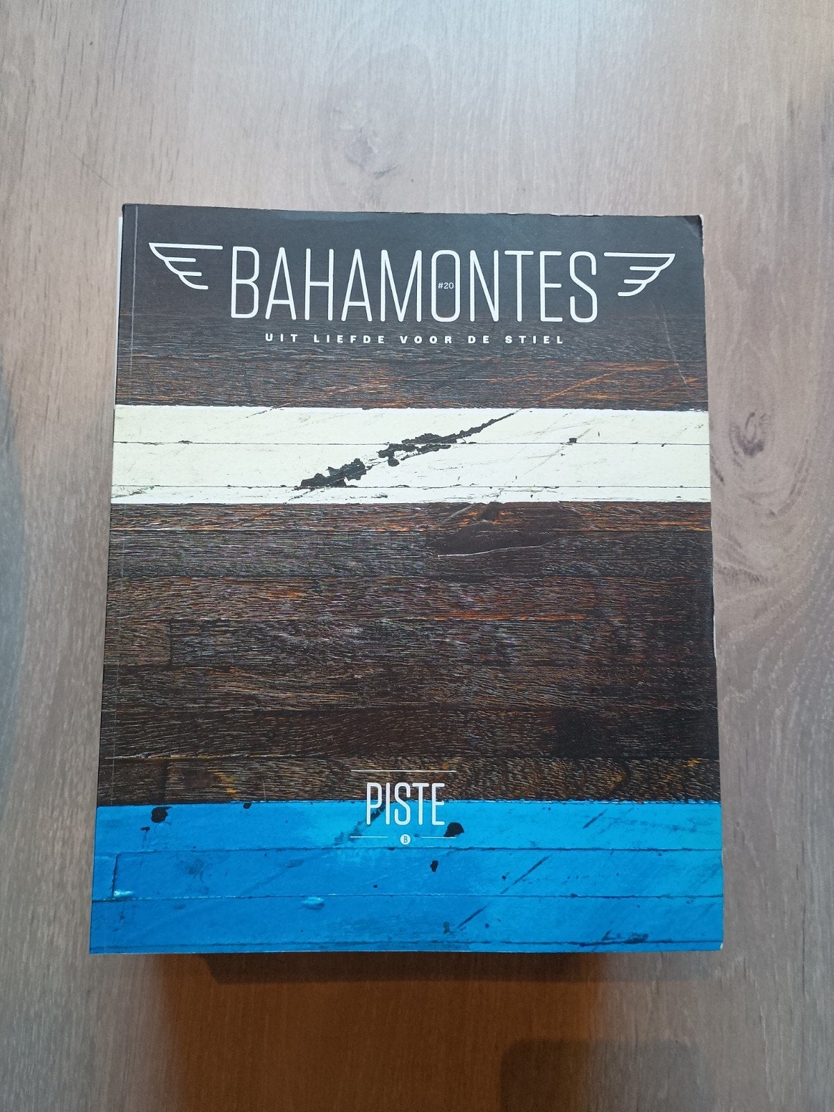 Collectie Bahamontes #11 t.e.m. 20, Boeken, Sportboeken, Ophalen