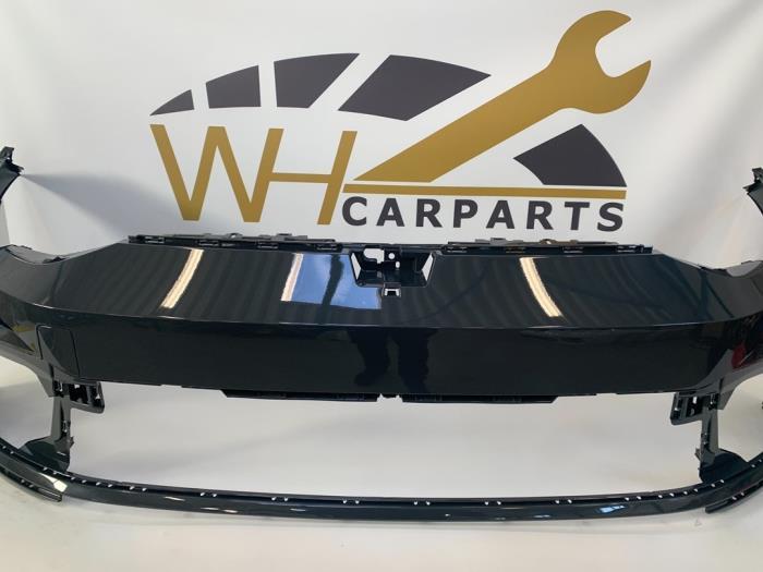 Pare-chocs avant d'un Volkswagen Golf (LC7Q), Neuf, Volkswagen, -, 6 mois de garantie