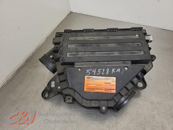 Luchtfilterhuis van een Fiat Doblo, Auto-onderdelen, Gebruikt, -, -, Ophalen of Verzenden