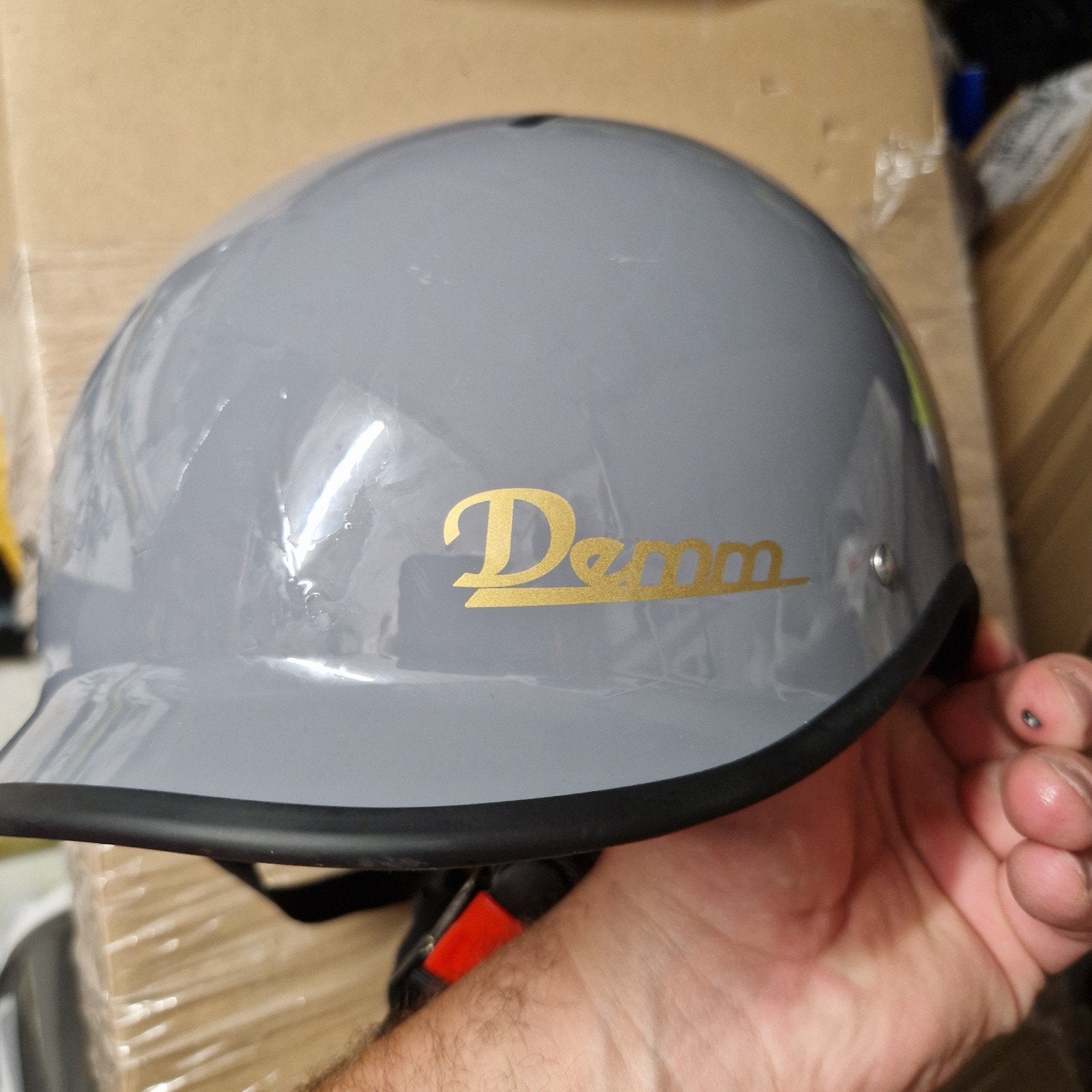 helm speedpedec  new 55-58 M size, Ophalen, M