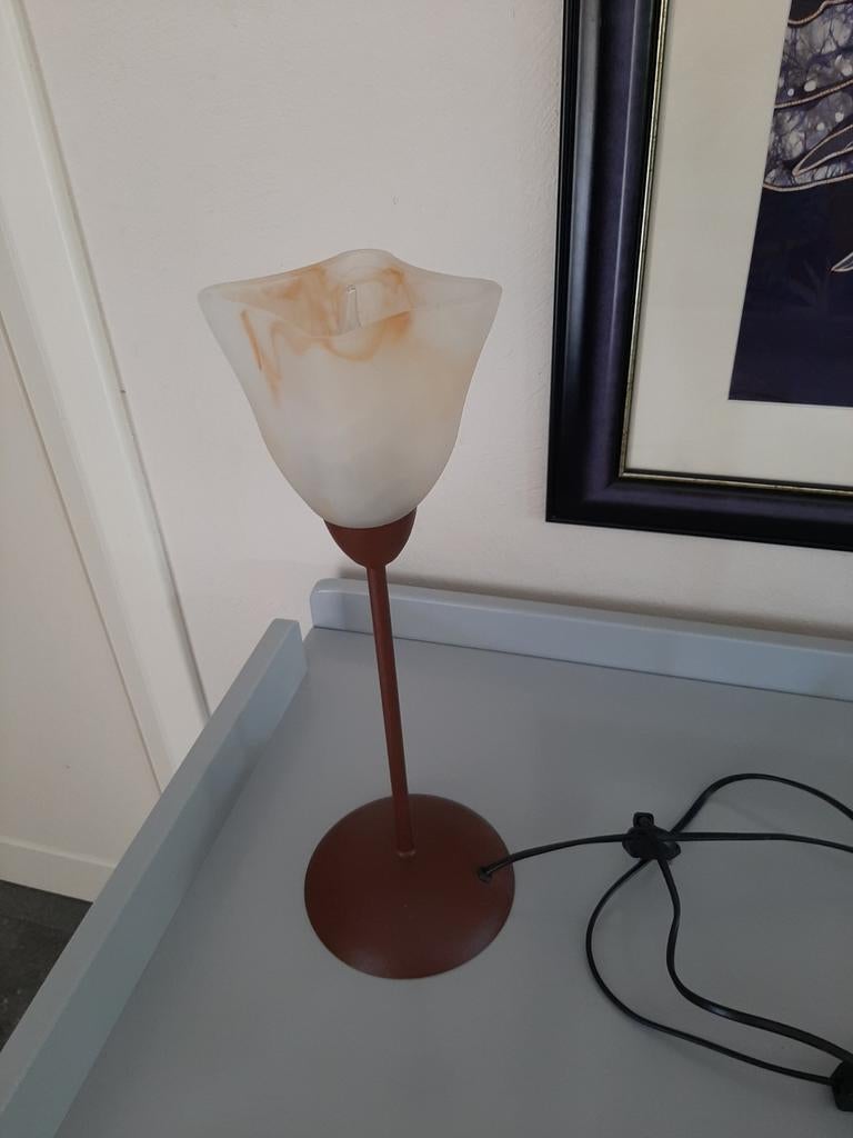 Kastlamp, Enlèvement