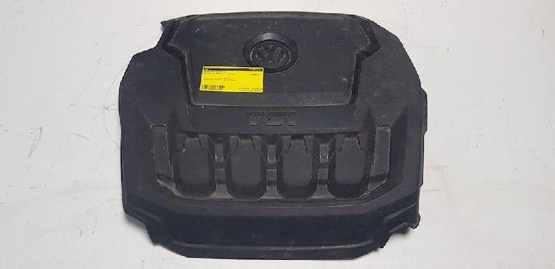 CACHE SOUS MOTEUR Tiguan Allspace (BW2) (|06K103925CL|), Autos : Pièces & Accessoires, Utilisé, Volkswagen