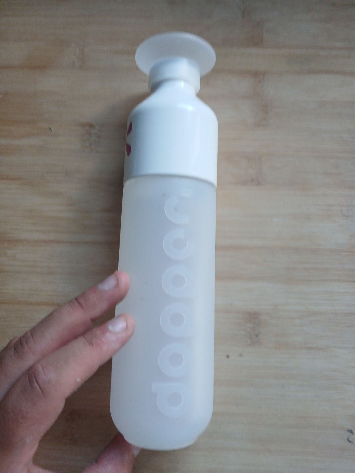 drinkfles, Ophalen, Nieuw
