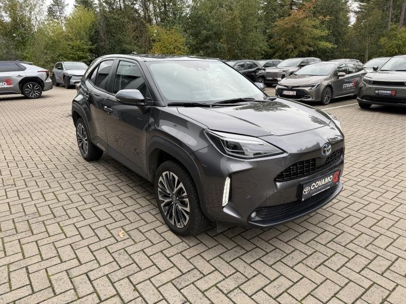 Toyota Yaris Cross Elegant, Achat, Euro 6, Entreprise, Autres couleurs