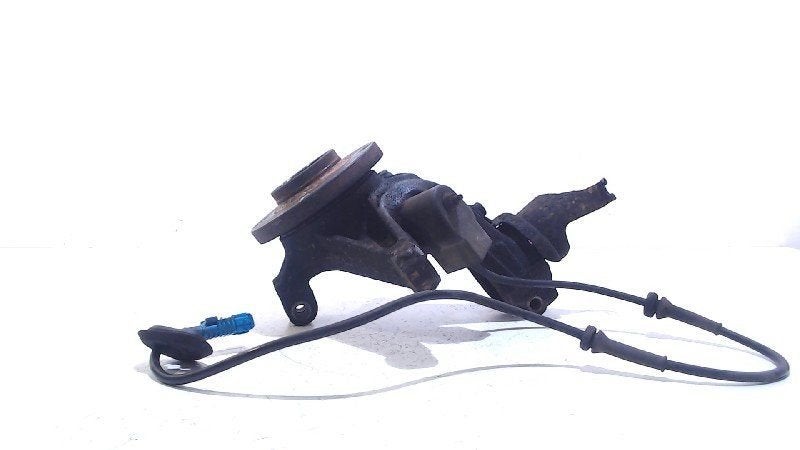 Wielnaaf links voor Peugeot 206, Autos : Pièces & Accessoires, Onderdelen@venauto.nl, Van der Ven Autorecycling B.V., Ettenseweg 76, 4706 PB Roosendaal, The Netherlands