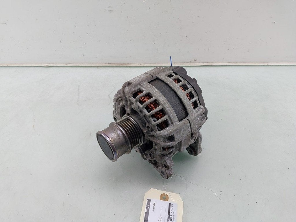 ALTERNATEUR Audi A1 Sportback (GBA) (01-2018/-), Autos : Pièces & Accessoires, Dhr. J. Ham, Administratie@autoham.nl, Audi, Utilisé