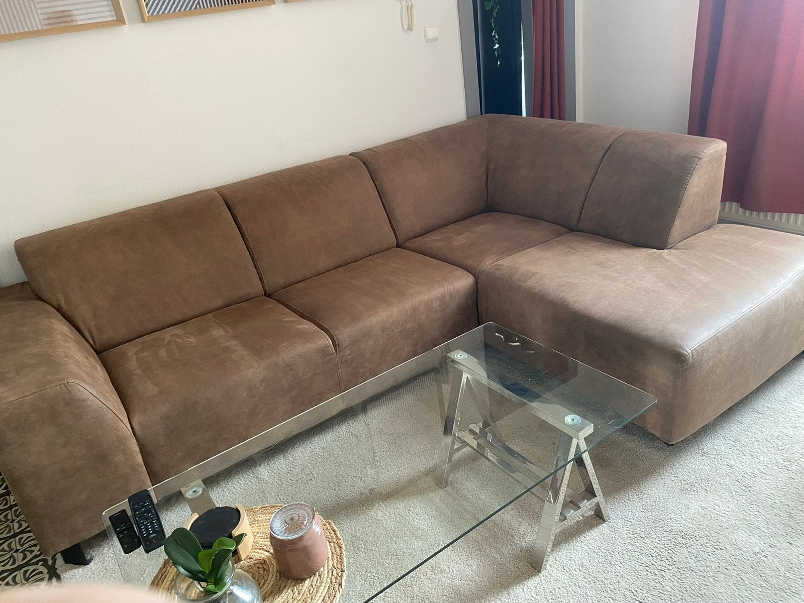 MAISON, MOBILIER, COLLECTIBLES & DIVERS, Enlèvement, Comme neuf, Bois