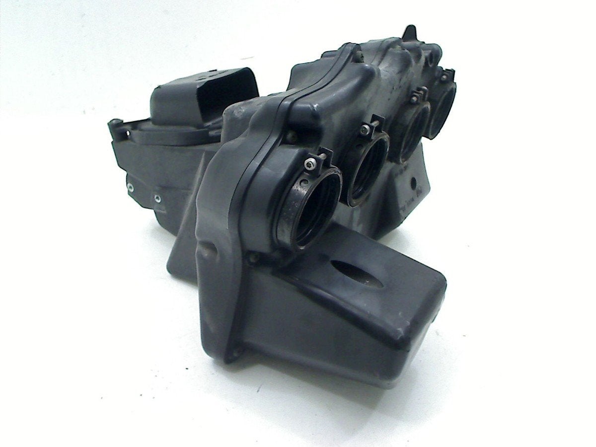 LUCHTFILTERHUIS Kawasaki Z 1000 2003-2006 (Z1000 ZR1000A), Motoren, Dhr. S. di Majo, Gebruikt, Info@cama-motorparts.nl, P.J. Troelstraweg 8 8
3144 CX  MAASSLUIS, NL