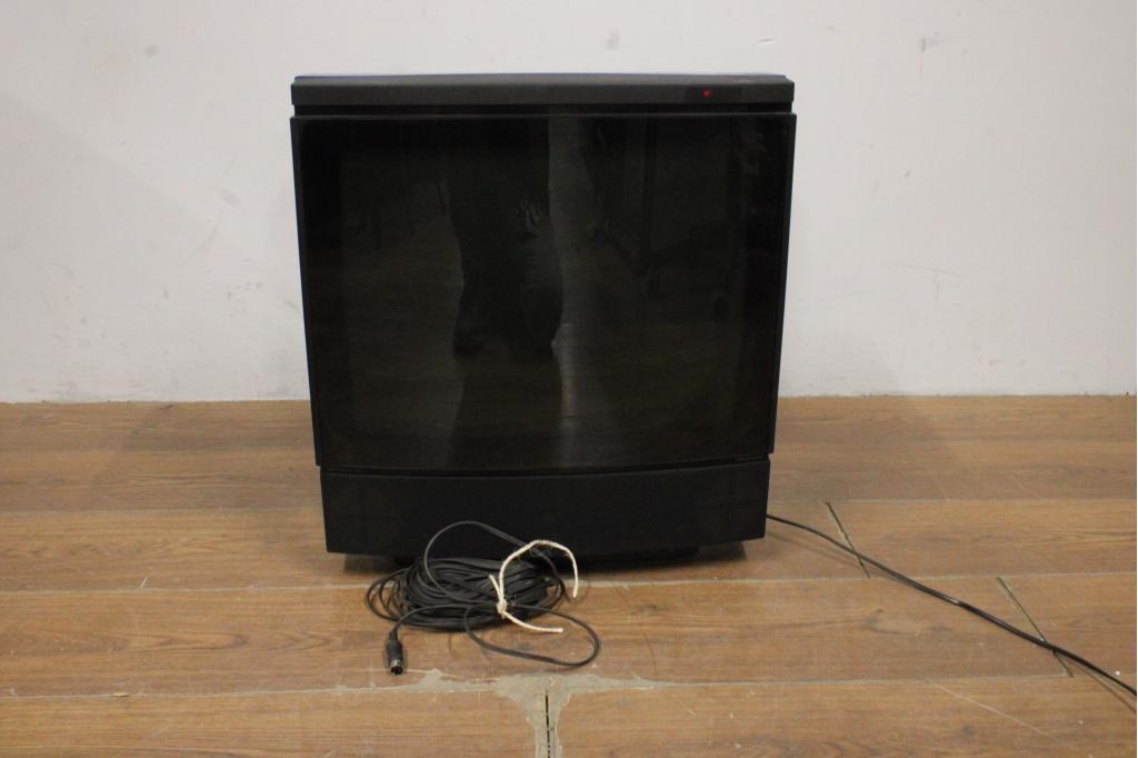 Vintage Bang & Olufsen BeoVision Televisie, Audio, Tv en Foto, Televisies, Niet ingevuld, Niet ingevuld, Niet ingevuld