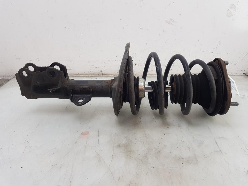 SCHOKBREKER RECHTS VOOR Avensis Wagon (T27) (|485108Z226|), Gebruikt, Toyota