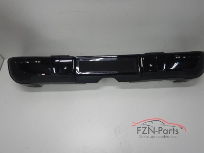 Mercedes-Benz G63 AMG W463 Facelift Achterbumper 6PDC 9197 Z, Ophalen of Verzenden, Gebruikt, Achter, Bumper