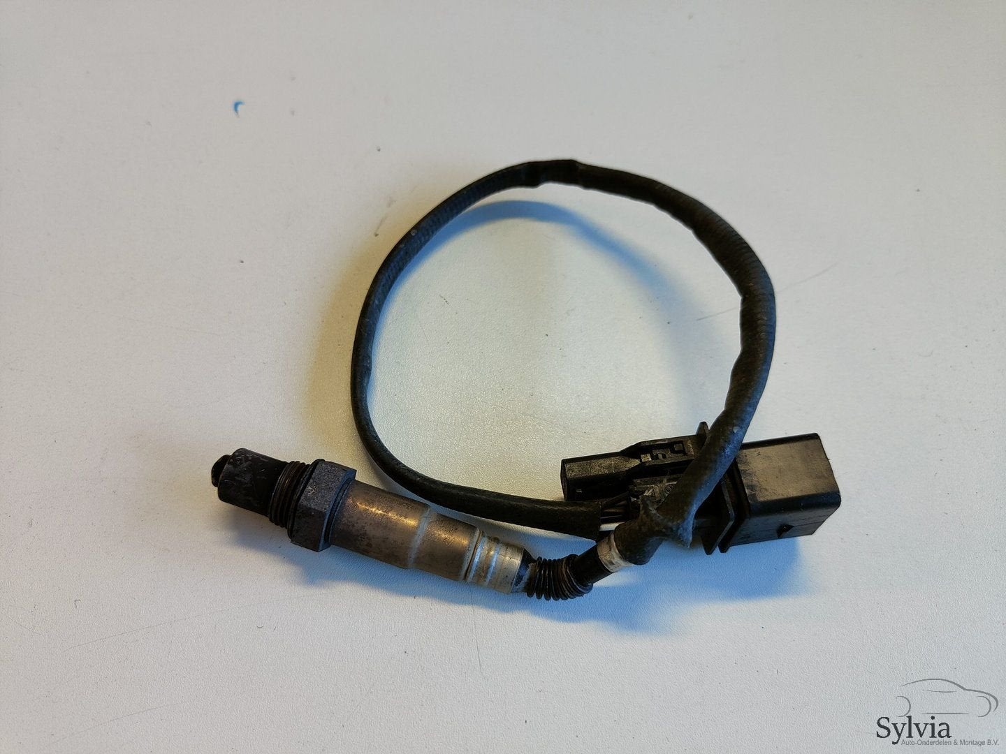 Lambdasonde BMW motorcode N62 lengte 550 MM 77521982, -, Utilisé, -, -
