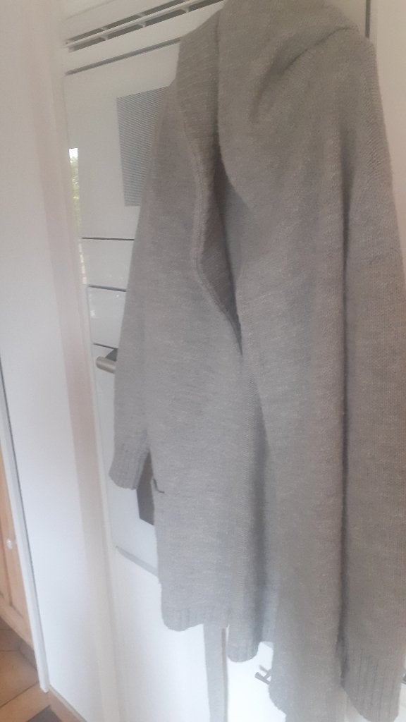 veste en laine, Envoi, Comme neuf, Taille 38/40 (M)