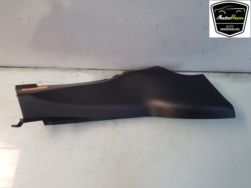 C STIJL BEKLEDING RECHTS Range Rover Sport (LW), Auto-onderdelen, Interieur en Bekleding, Gebruikt, Land Rover