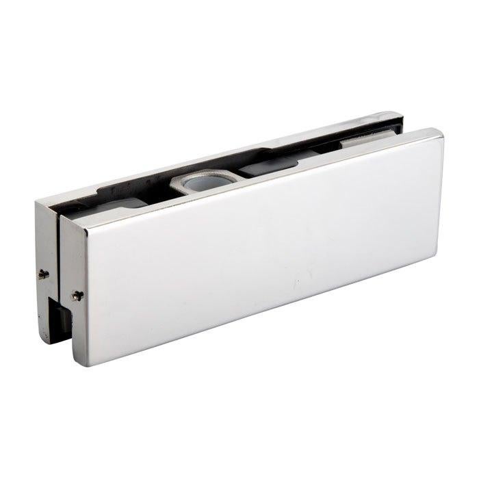 stanley : patch fitting, Doe-het-zelf en Bouw, Ophalen of Verzenden, Nieuw, Chroom, Scharnier