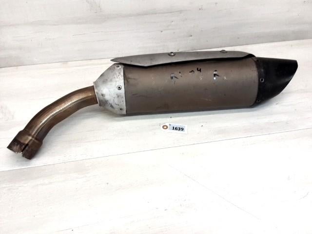 R1 2004 - 2006 Yamaha Demper D1-48901