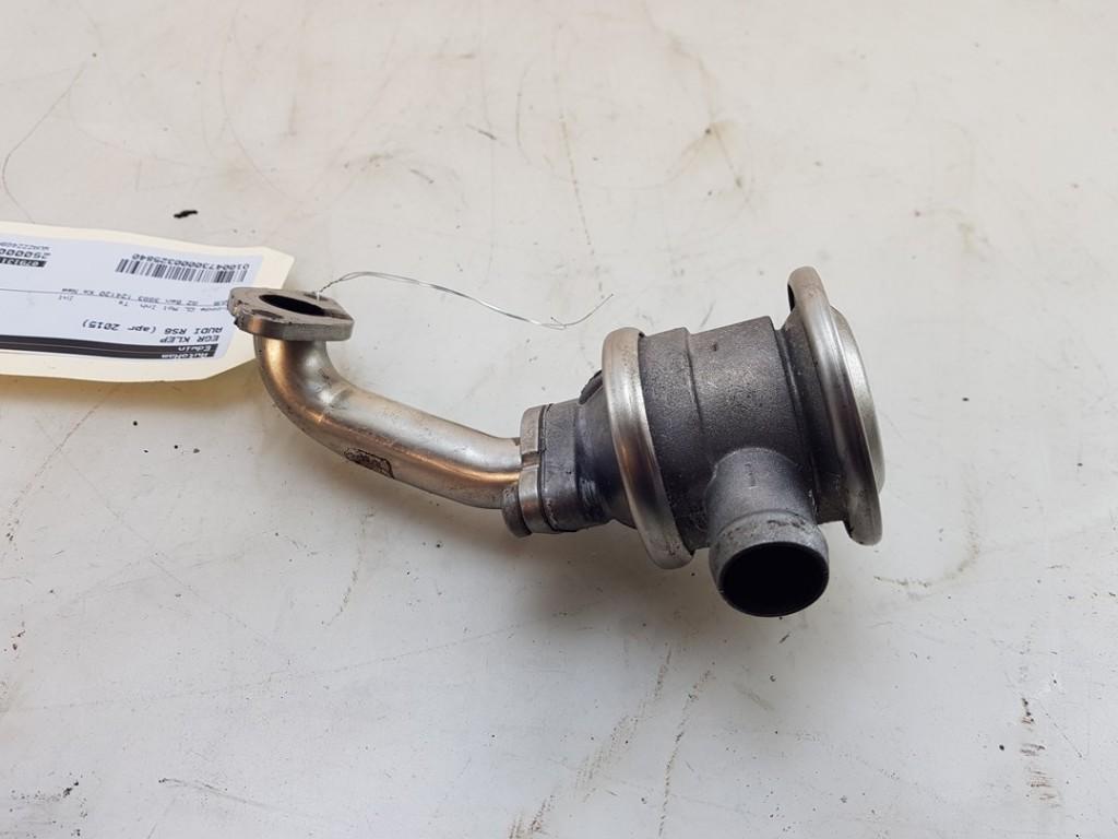 VANNE EGR Audi RS 6 Avant (C7) (|079131101AD|079131101AJ|), Utilisé, Audi