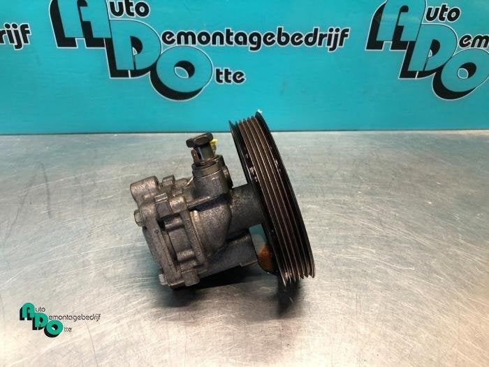Stuurbekrachtiging Pomp van een Mitsubishi Outlander (Outlan, Auto-onderdelen, Gebruikt, -, -, Ophalen of Verzenden