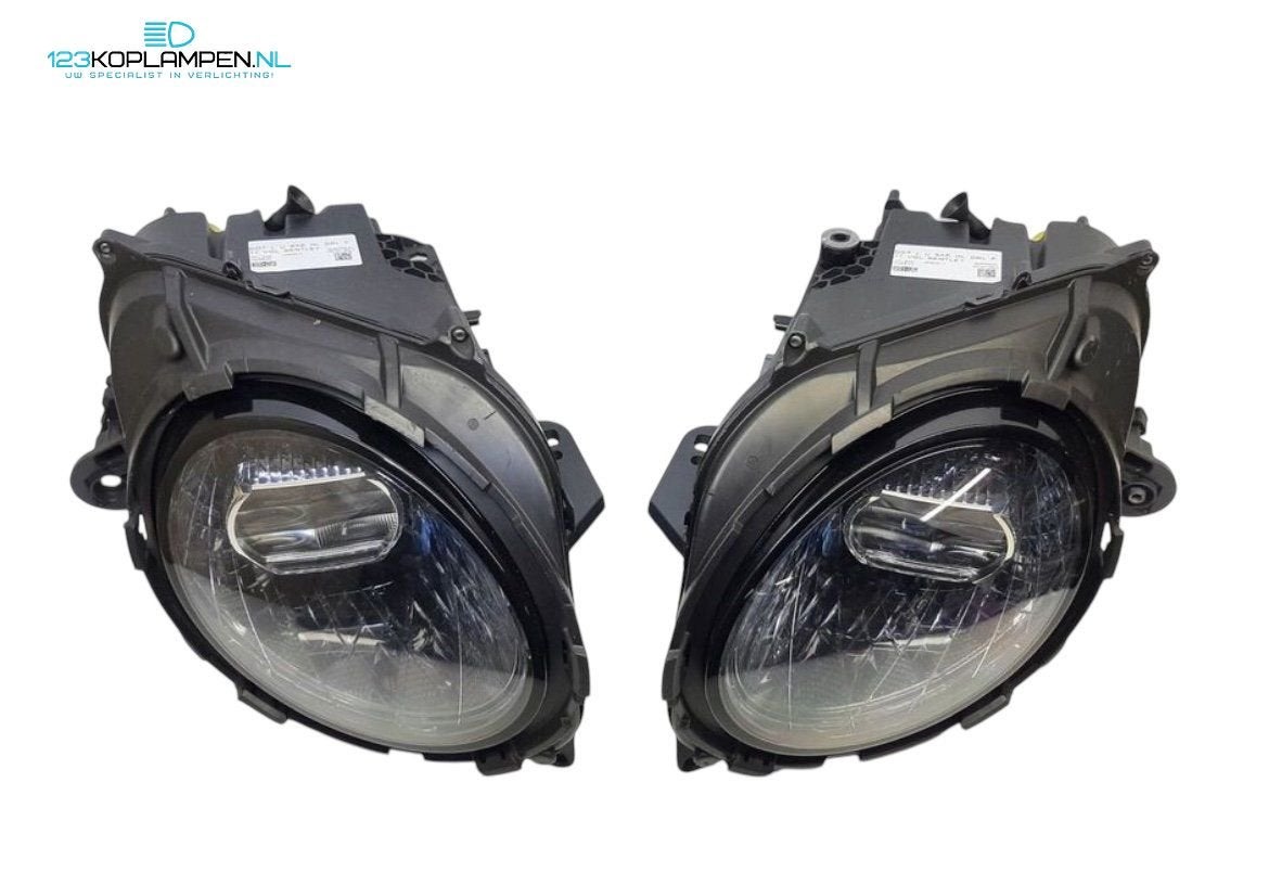 Originele Bentley Koplampen / Koplamp / Full Led Xenon, Autos : Pièces & Accessoires, -, Origine de la pièce connue, Utilisé, Bentley