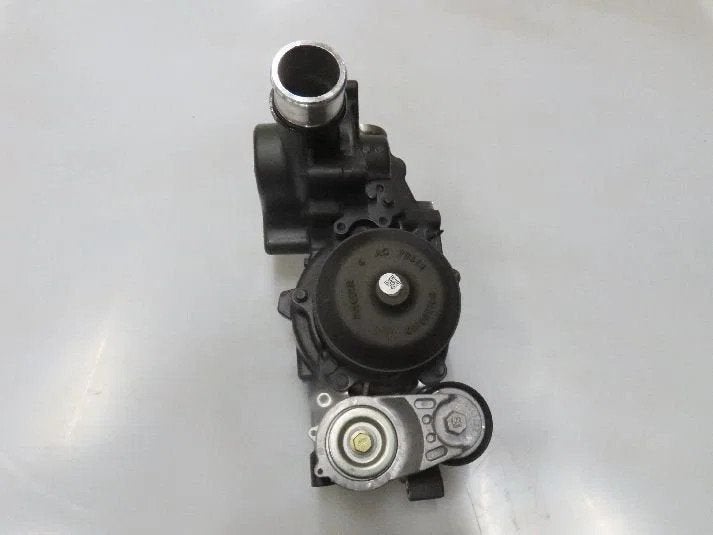 DAF 2407420 Koelvloeistofpompmodule MX11, Auto-onderdelen, Ophalen, Gebruikt, DAF, Motor en Accessoires