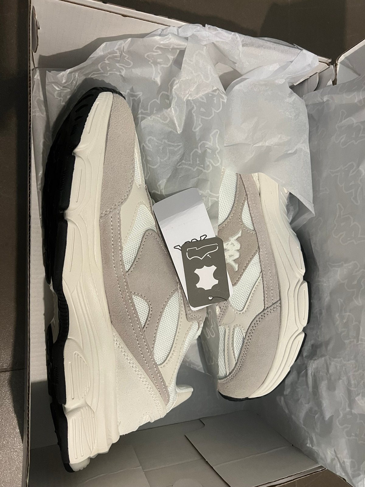 Kappa schoenen nieuw., Ophalen of Verzenden, Nieuw