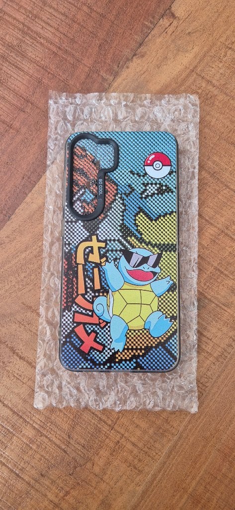 Samsung galaxy S24 gsm hoesje, Ophalen, Nieuw
