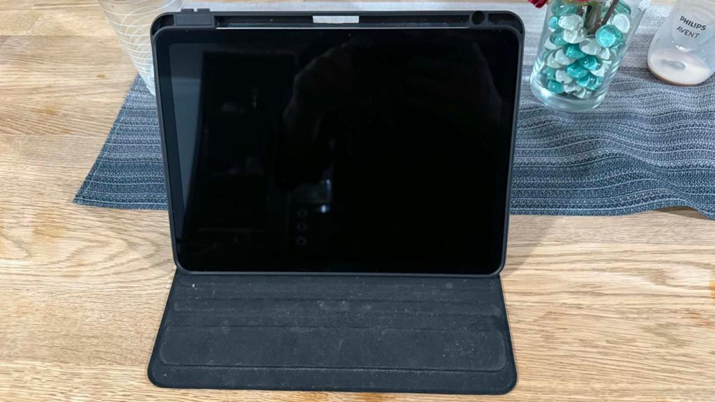Ipad air 11 pouces, Informatique & Logiciels, Apple iPad Tablettes, Gris, 11 pouces, Apple iPad Air, Comme neuf