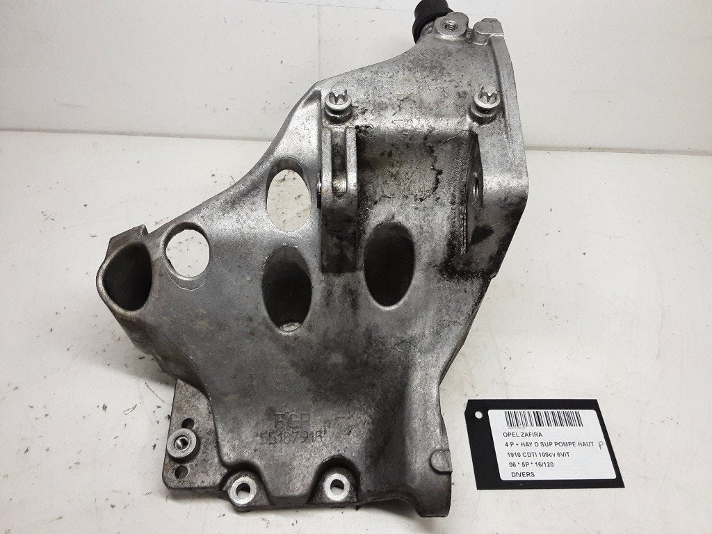 DIVERSEN DIVERS Opel Zafira (M75) (55187918), Gebruikt, Rue de l'Espoir 34 34
4030  GRIVEGNÉE, BE, Info@Collignon.be, Opel