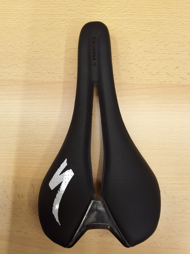 Specialized fietszadel, Ophalen, Nieuw, Racefiets, Zadel