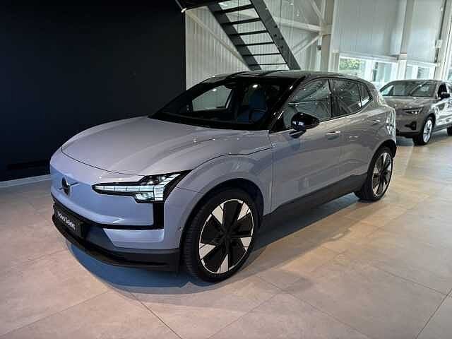 Volvo EX30 126403 I Ultra, Twin Motor Performance, Eldriven, Autos, Achat, Entreprise, 312 kW, 5 places