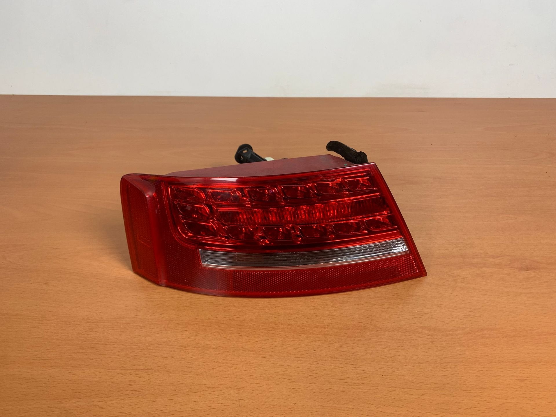 Achterlicht links Audi A5 Sportback 2007 tot 2011 LED, Gebruikt, -, -, -