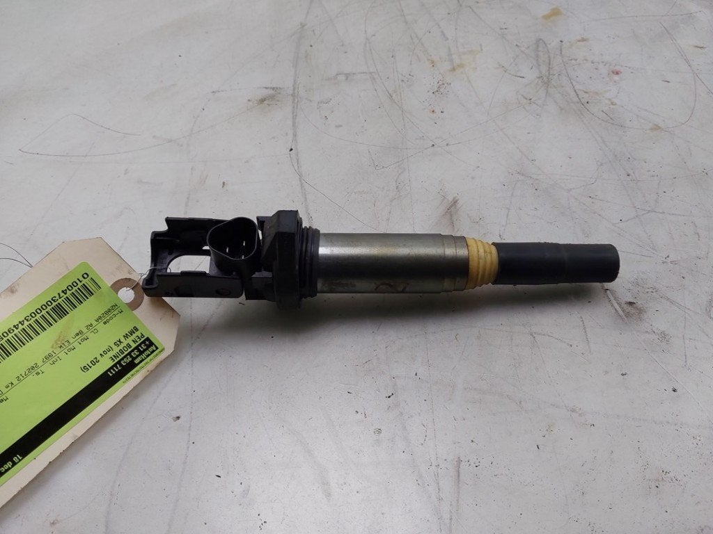 PEN BOBINE BMW X5 (F15) (01-2013/07-2018), Gebruikt, BMW, Lisa.Scalzo@aptiv.com, Aptiv PLC