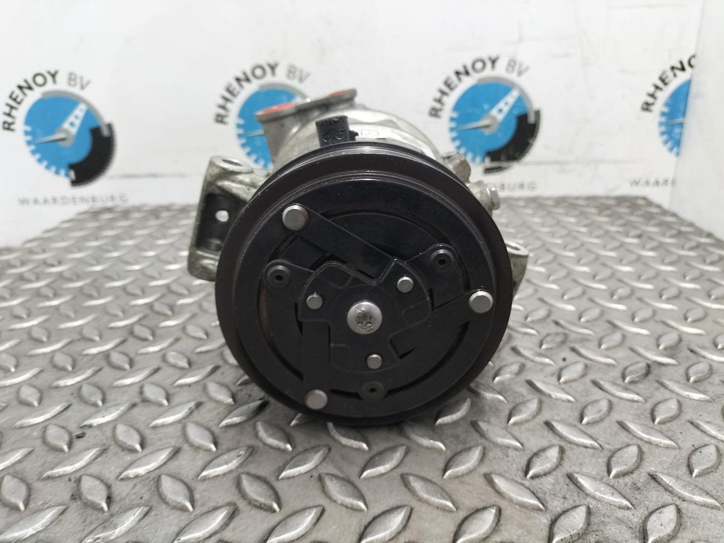 FIAT TIPO 356 EU27 1.6 MultiJ. S-Design  AIRCO COMPRESSOR /, Enlèvement ou Envoi, Utilisé, Stiba membre